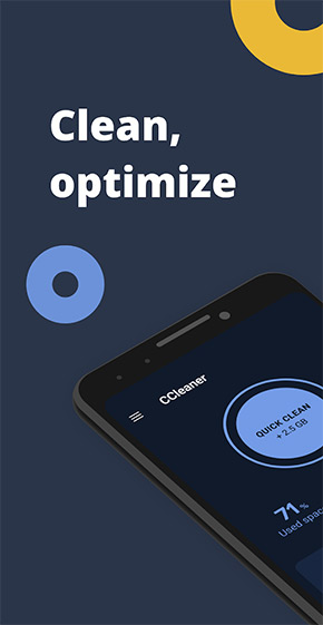 ccleaner mod apk download