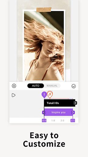 Mostory app, screenshot 5