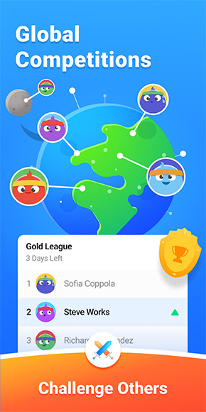 Seven app, screenshot 8
